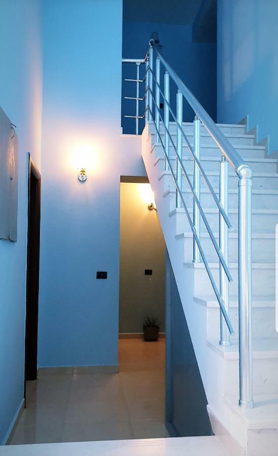 Deor Hotel Shëngjin エクステリア 写真